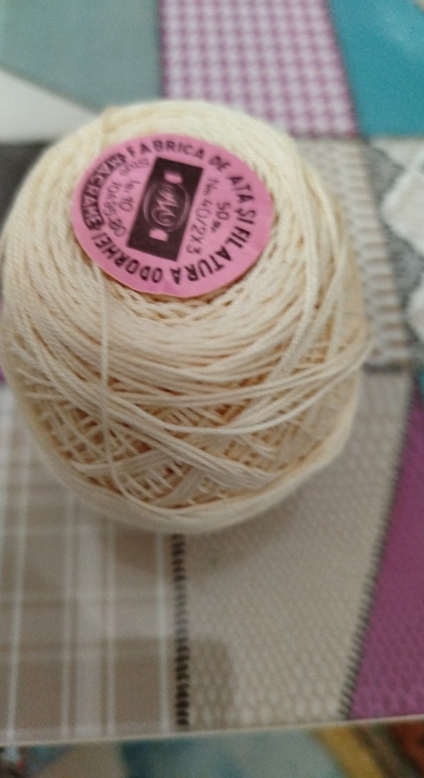 dantel ipi 50 gr - Görsel 4