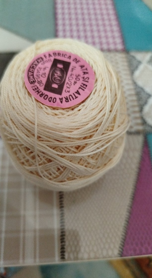 dantel ipi 50 gr - Görsel 5