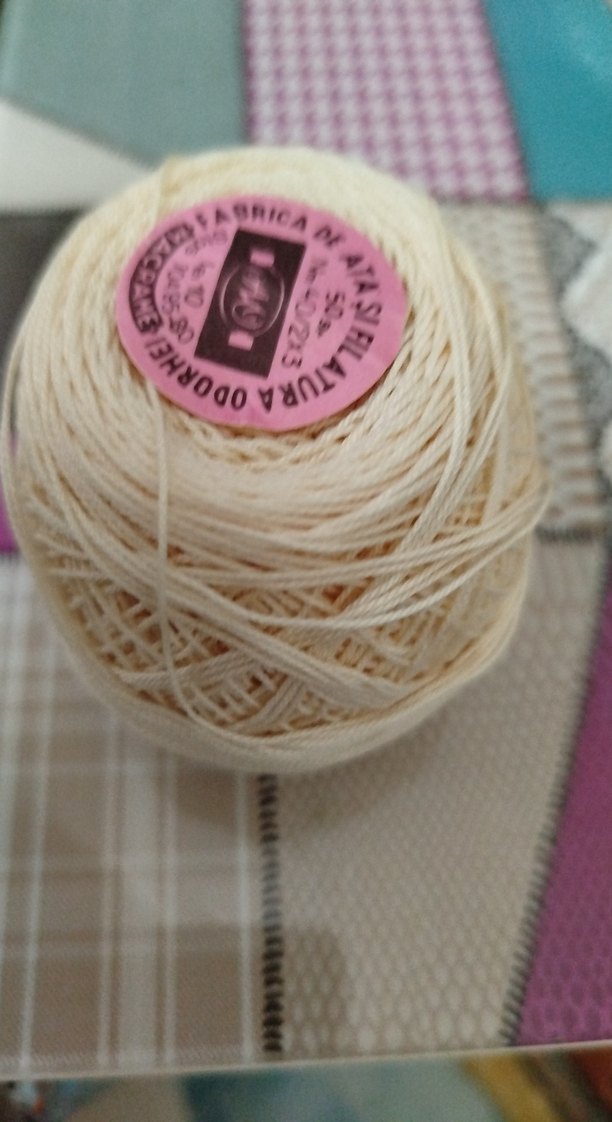 dantel ipi 50 gr - Görsel 3