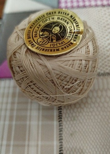 Oren Bayan İpi 70 No - Görsel 5