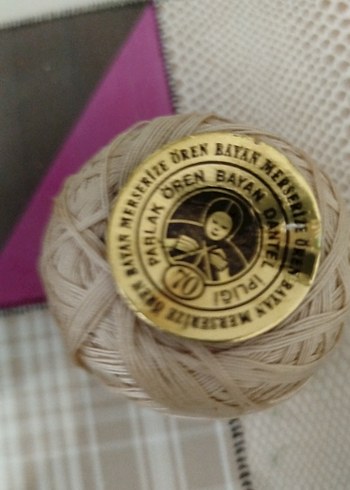 Oren Bayan İpi 70 No - Görsel 4