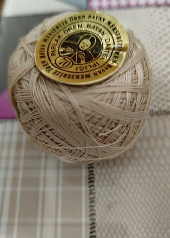 Oren Bayan İpi 70 No - Görsel 7