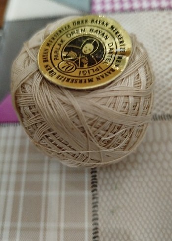 Oren Bayan İpi 70 No - Görsel 6