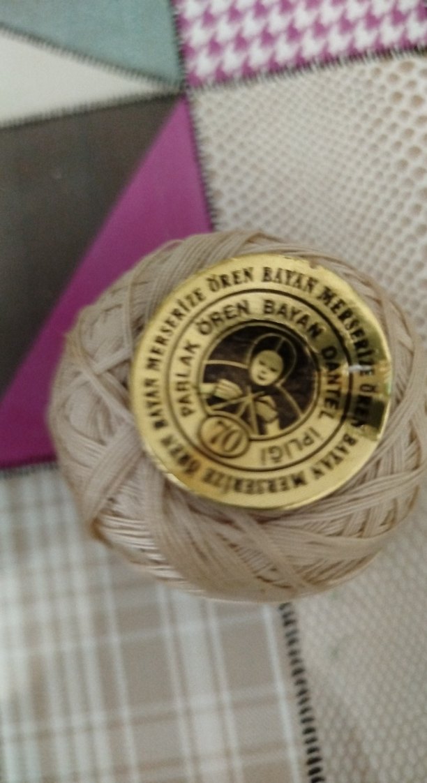 Oren Bayan İpi 70 No - Görsel 4