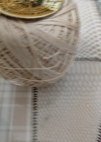 Ören bayan nakış İpi 70 no - Görsel 7