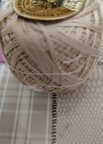 Ören bayan nakış İpi 70 no - Görsel 5