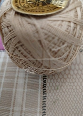 Ören bayan nakış İpi 70 no - Görsel 6