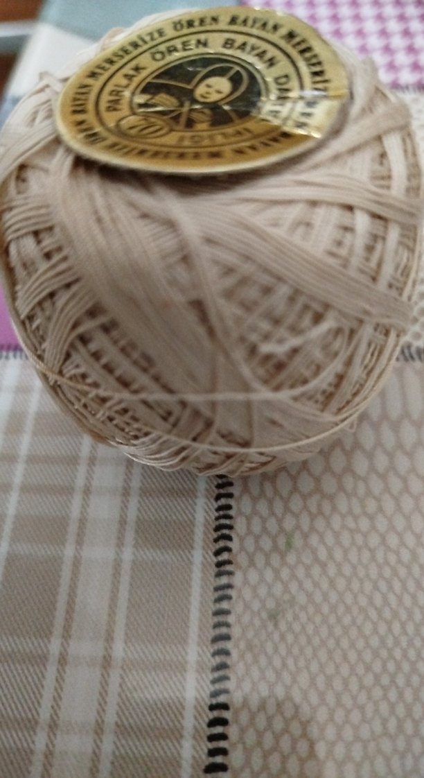 Ören bayan nakış İpi 70 no - Görsel 5