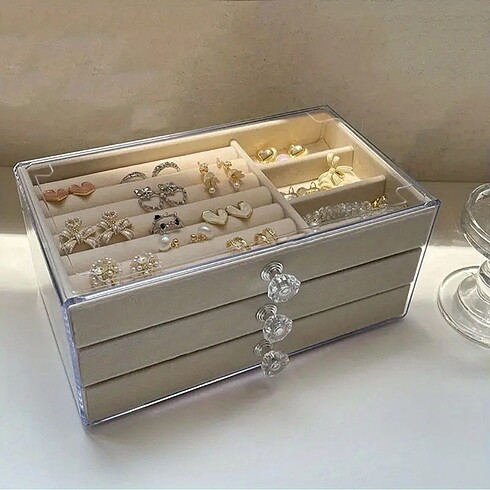 Diğer Takı organizer