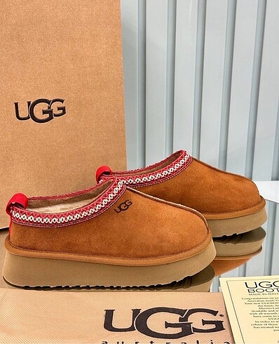 Ugg bot