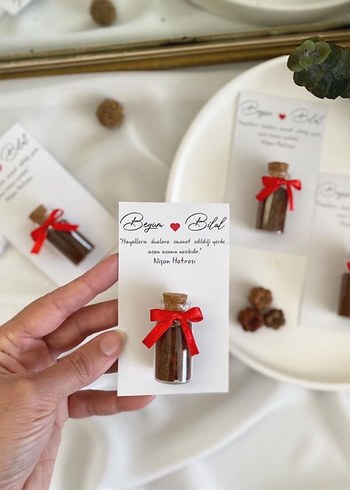 Bordo Renkli Parlak Dudak Parlatıcısı - Görsel 2