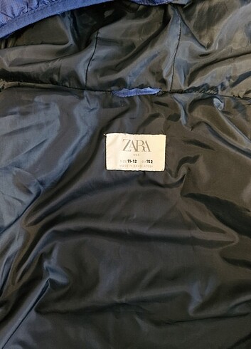 Zara Yelek mont