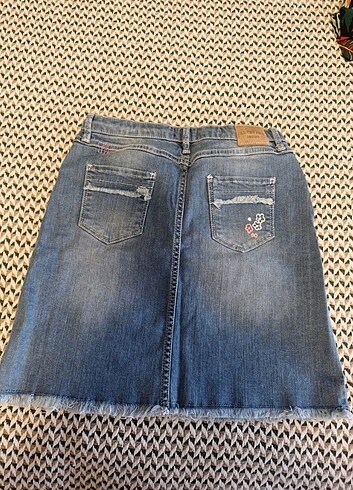 Tommy Hilfiger Etek seven kızlara