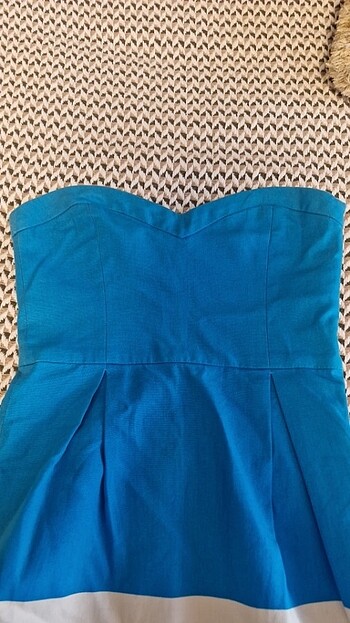 Zara Zara elbise