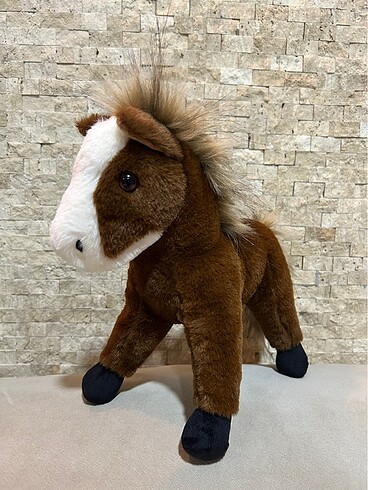 Peluş At Oyuncak