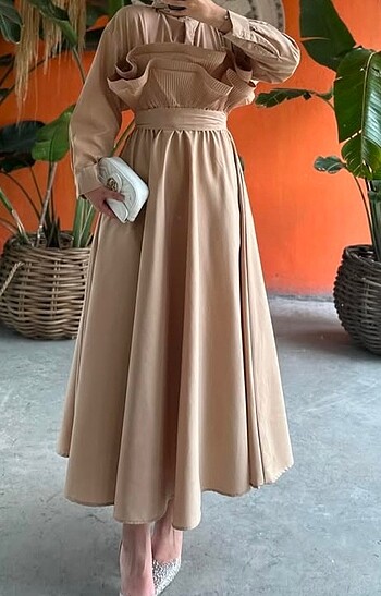 Zara Elbise