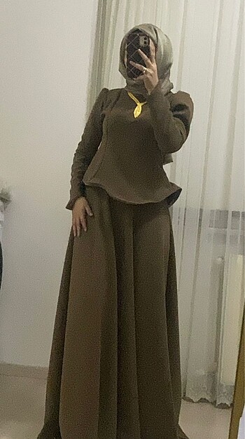 Zara ikili takım