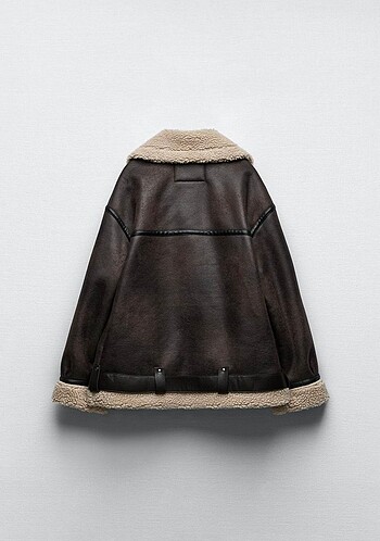 Zara Zara Mont