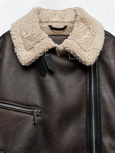 m Beden Zara Mont