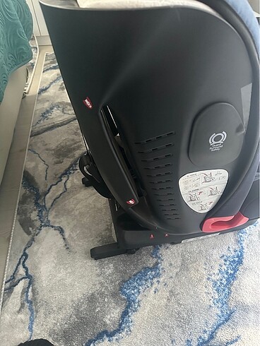15-36 kg Beden Hiç kullanılmadı