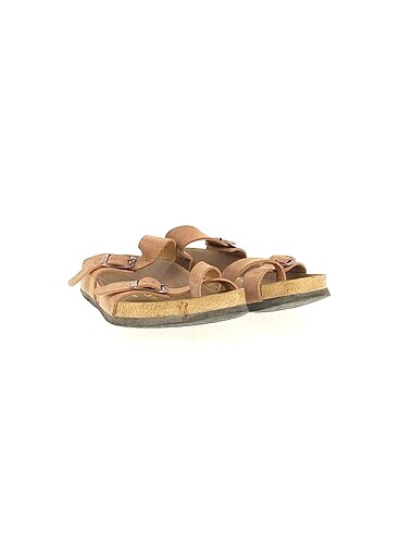 Birkenstock Birkenstock Terlik %70 İndirimli.