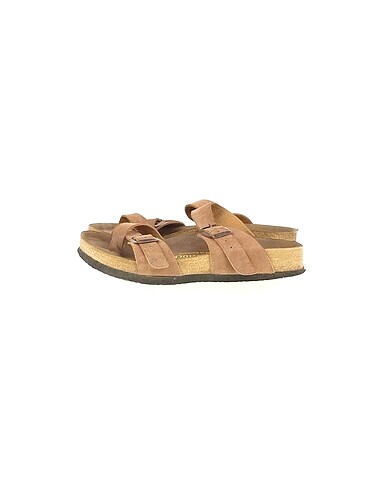 Birkenstock Terlik %70 İndirimli.