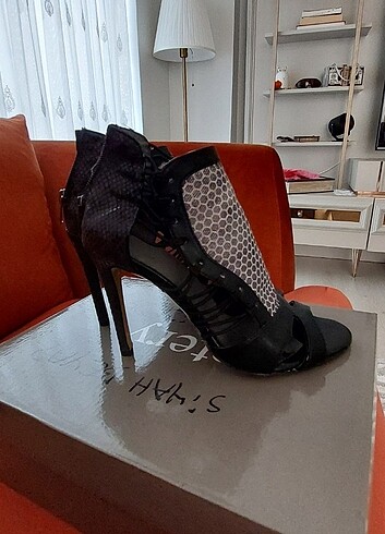 36 Beden Eda Taşpınar