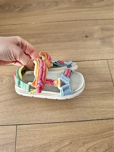 Zara Zara Sandalet