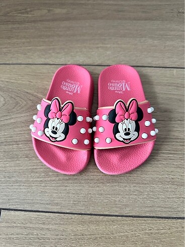 Mickey Mause Terlik