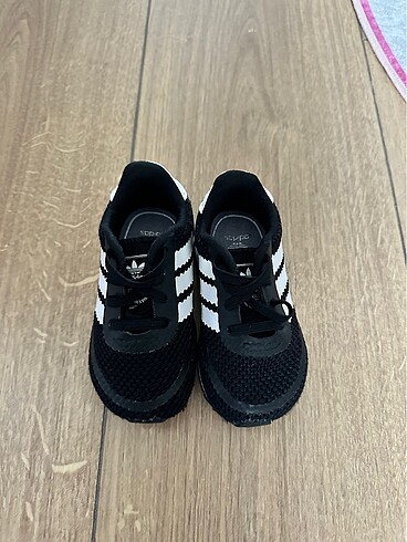 adidas bebek ayakkabı