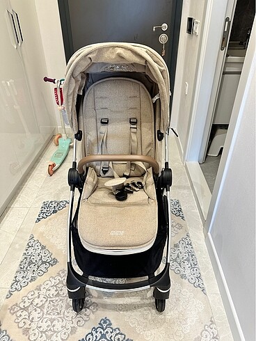 Mamas Papas Strada bebek arabası