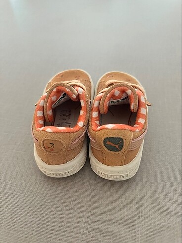 Puma Puma çocuk ayakkabı