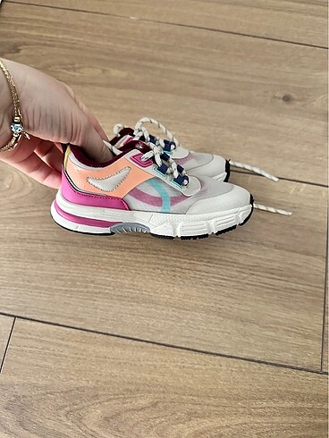 Zara Zara spor ayakkabı