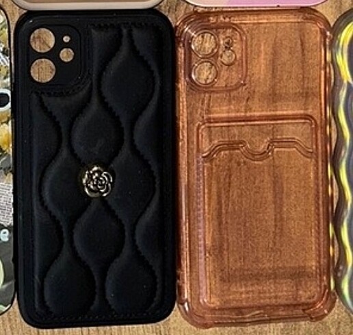 İPHONE 11 KILIF