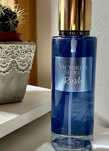Victoria's Secret Rush