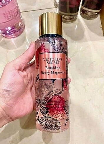 Victoria's Secret Blushing Berry Magnolia