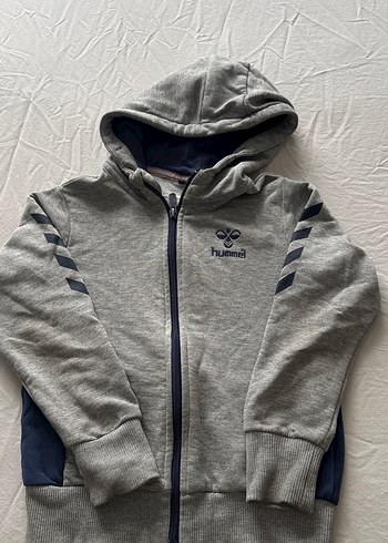 Hummel 6 Yaş