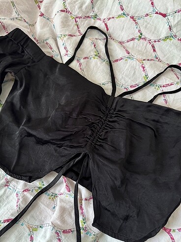 Bershka Bershka Crop