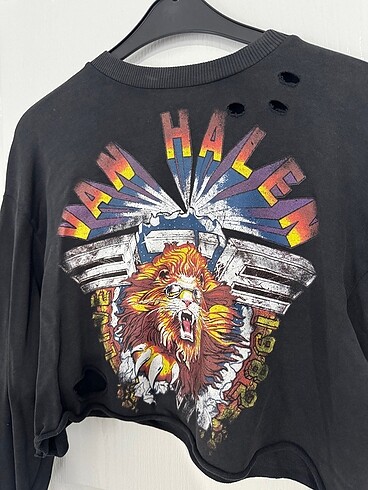 Bershka Bershka kisa sweatshirt