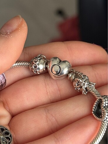 Pandora Pandora 17cm bileklik