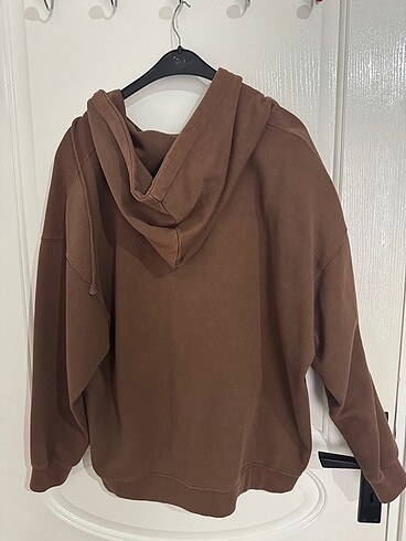 s Beden kahverengi Renk Pull&Bear Kahverengi Hırka
