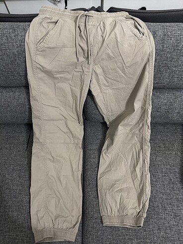 s Beden gri Renk H&M pantolon