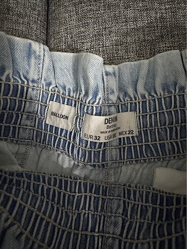 Bershka Bershka pantolon