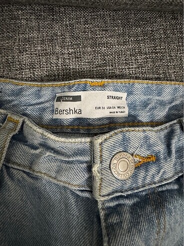 s Beden Bershka pantolon