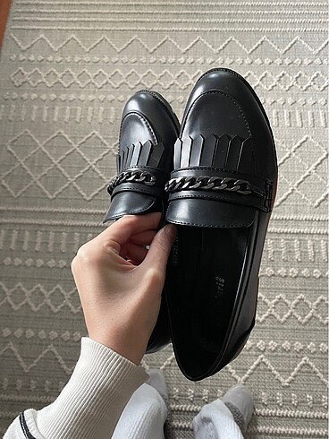 Loafer