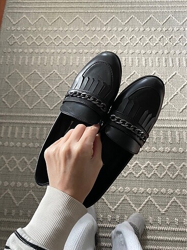 Polaris Loafer