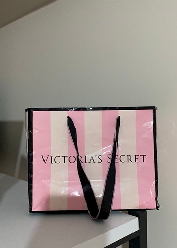 VICTORİA S SECRET ALIŞVERİŞ ÇANTASI