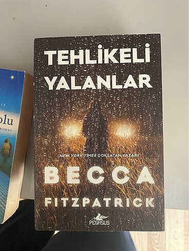 Korku kitabı