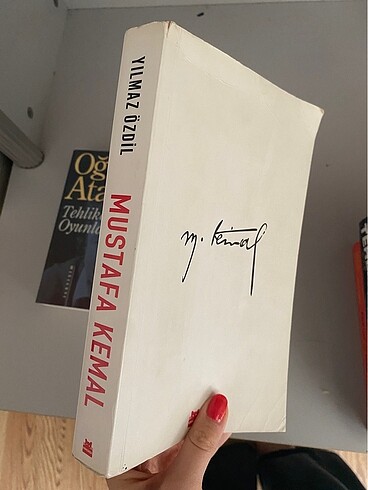 Kitap
