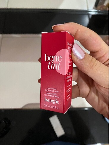 Benetint